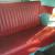 Ultra Rare Series 1 Commer Cob Van. 35000 miles 1 previous owner Classic Van