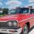 1964 Chevrolet Impala