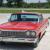 1964 Chevrolet Impala