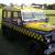 Land Rover series iii petrol ( ex coastguard )
