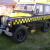 Land Rover series iii petrol ( ex coastguard )