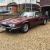 1993 JAGUAR XJ-S 4.0 AUTO RED VERY CLEAN FOR A XJS LOOK MAY PX EBAY RULES