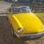 triumph spitfire