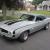 1969 Chevrolet Camaro X11