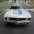 1969 Chevrolet Camaro X11