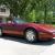 1988 Chevrolet Corvette Vette