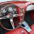 1963 Chevrolet Corvette #'S MATCH 