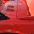 Toyota Mr2 Mk1 SUPER RED