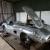 Aston Martin DBR2 Le Mans Reproduction