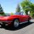 1967 Chevrolet Corvette