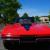 1967 Chevrolet Corvette
