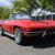 1967 Chevrolet Corvette