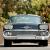 1958 Chevrolet Impala