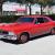 1966 Chevrolet Chevelle