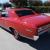 1966 Chevrolet Chevelle