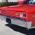 1966 Chevrolet Chevelle