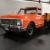 1972 Chevrolet Other Pickups