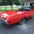1970 Chevrolet Impala