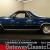 1981 Chevrolet El Camino
