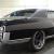 1972 Chevrolet Monte Carlo