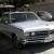 1966 Chrysler 300 4 DOOR HARDTOP NEW YORKER