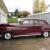 1948 Chrysler Royal Tudor Sedan