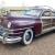 1947 Chrysler Town & Country