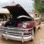 1947 Chrysler Town & Country