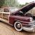 1947 Chrysler Town & Country
