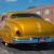 1949 Mercury Coupe Custom