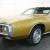 1973 Dodge Charger SE