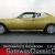 1973 Dodge Charger SE