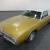 1973 Dodge Charger SE