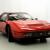 1986 Ferrari 328 GTS European