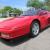 1988 Ferrari Testarossa