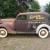 1935 Ford Sedan Delivery