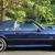 1987 Ford Mustang Resto Mod