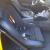 Ford: Mustang black