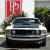 1969 Ford Mustang Sportsroof