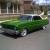 1964 Ford Falcon hot rod