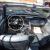 1965 Ford Thunderbird convertible