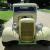 1934 Plymouth Other