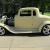 1934 Plymouth Other