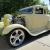 1934 Plymouth Other