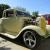 1934 Plymouth Other
