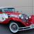 1936 Replica/Kit Makes Mercedes 540K 544K Mercedes Benz Thoroughbred 540K 500K Molds