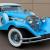1936 Replica/Kit Makes Mercedes 540K 544K Mercedes Benz Thoroughbred 540K 500K Molds