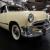 1950 Ford Other Convertible