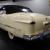 1950 Ford Other Convertible