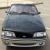 1987 Ford Mustang GT